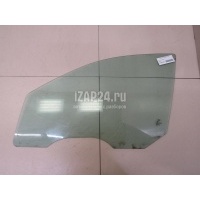 Стекло двери передней левой Ford Focus I (1998 - 2005) 1088905