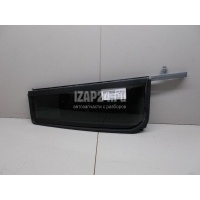 Стекло двери задней правой (форточка) Land Rover Discovery IV (2009 - 2016) CVB500245