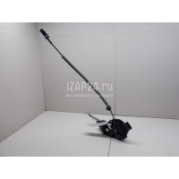 Замок двери передней левой Volvo C30 (2006 - 2013) 31253657