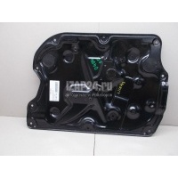 Панель двери Nissan EX/QX50 (J50) (2008 - 2017) 807741BA0A
