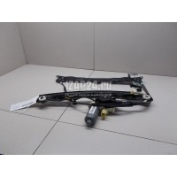 Стеклоподъемник электр. передний правый Chrysler Grand Cherokee (WH/WK) (2005 - 2010) 4589170AC