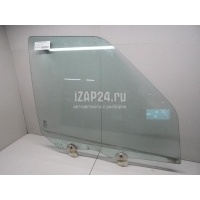 Стекло двери передней правой Land Rover Discovery III (2004 - 2009) CUB500160