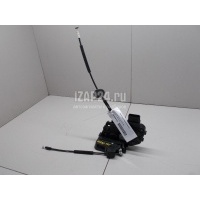 Замок двери передней правой Land Rover Discovery III (2004 - 2009) FQJ500104