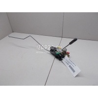 Замок двери задней левой Chrysler Grand Cherokee (WH/WK) (2005 - 2010) 55394235AG