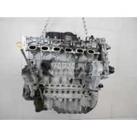 Двигатель Volvo XC60 (2008 - 2017)