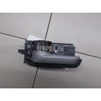 Ручка двери внутренняя левая Suzuki SX4 (2006 - 2013) 8313063J30BWR