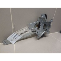 Стеклоподъемник электр. задний правый Hyundai-Kia Getz (2002 - 2010) 834041C010
