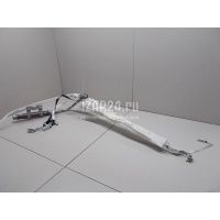 Подушка безопасности боковая (шторка) Land Rover Discovery III (2004 - 2009) LR014041
