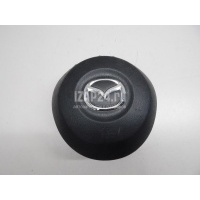 Подушка безопасности в рулевое колесо Mazda CX 5 (2012 - 2017) KD3557K00A02
