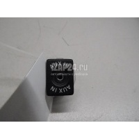 Разъем VAG Alhambra (2000 - 2010) 5M0035724