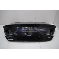 Крышка багажника VAG Passat CC (2008 - 2017) 3C8827025C