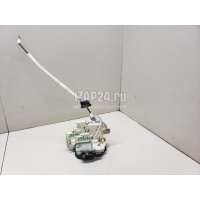 Замок двери передней правой VAG A3 [8PA] Sportback (2004 - 2013) 4F1837016A