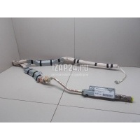 Подушка безопасности боковая (шторка) Nissan EX/QX50 (J50) (2008 - 2017) K85PA1BB0A