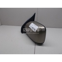 Зеркало левое электрическое Honda Pilot (2008 - 2015) 76258SZAA11ZA