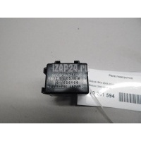 Реле поворотов Suzuki Ignis (HT) (2000 - 2005) 3861084F00