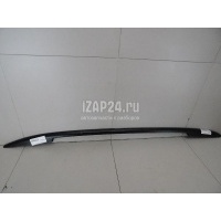 Рейлинг левый (планка на крышу) VAG Tiguan (2007 - 2011) 5N0860025H03C