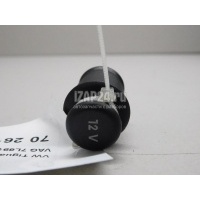 Заглушка VAG Alhambra (2000 - 2010) 7L6919311