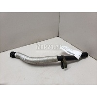 Патрубок отопителя VAG Tiguan (2007 - 2011) 5N0122073L