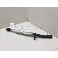 Патрубок отопителя VAG Tiguan (2007 - 2011) 5N0122073L