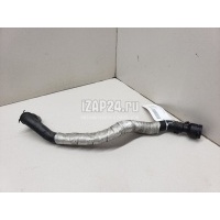 Патрубок отопителя VAG Tiguan (2007 - 2011) 5N0121157F