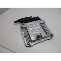 Блок управления двигателем VAG Tiguan (2007 - 2011) 06J906026H