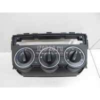 Блок управления отопителем Mazda CX 5 (2012 - 2017) KE4061190C