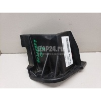 Воздуховод радиатора правый Mazda CX 5 (2012 - 2017) KD45501U1
