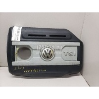 Накладка декоративная VAG Golf VI (2009 - 2013) 06J103925BG