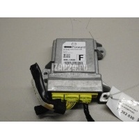 Блок управления AIR BAG Mazda CX 5 (2012 - 2017) KD3557K30C