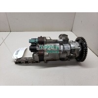 ТНВД Ssang Yong Actyon (2005 - 2012) 6650700401