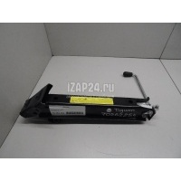 Домкрат VAG Tiguan (2007 - 2011) 5N0011031
