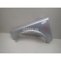 Крыло переднее левое Land Rover Discovery III (2004 - 2009) ASB780030