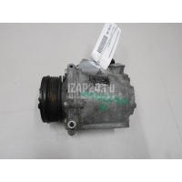 Компрессор системы кондиционирования Mitsubishi Outlander XL (CW) (2006 - 2012) 7813A070