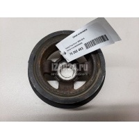Шкив коленвала Ssang Yong Rodius (2005 - 2013) 6640300003
