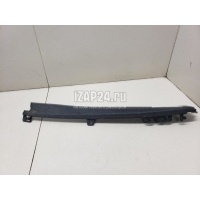 Накладка переднего крыла правого Toyota Camry V40 (2006 - 2011) 5382506020