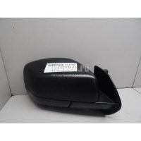 Зеркало правое электрическое Land Rover Discovery III (2004 - 2009) CRB503060PMA
