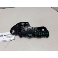 Кронштейн переднего бампера левый Mazda CX 5 (2012 - 2017) KD45500U1
