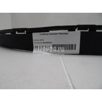 Спойлер переднего бампера Hyundai-Kia Soul (2014 - ) 86525B2000