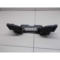 Воздухозаборник (внутри) Mazda Mazda 3 (BL) (2009 - 2013) BBM450AD1A