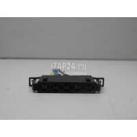 Разъем VAG Alhambra (2010 - ) 1J0972755