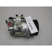 Компрессор системы кондиционирования Volvo V70 (2007 - 2016) 36051067