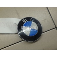 Эмблема BMW 1-серия E82/E88 (2007 - 2013) 51148132375