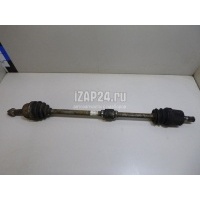 Полуось передняя правая Hyundai-Kia Accent II (+ТАГАЗ) (2000 - 2012) 4950025210