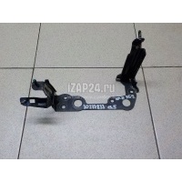 Кронштейн блока управления двигателем Mazda CX 5 (2017 - ) PE0218785