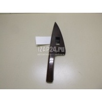Накладка блока управления стеклоподъемниками Toyota Venza (2009 - 2017) 742710T040E0