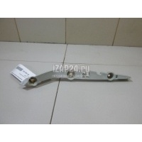 Направляющая переднего бампера левая Ford C-MAX (2003 - 2010) 1346767