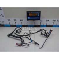 Проводка (коса) Mercedes Benz G-Class W463 1989 4638203731