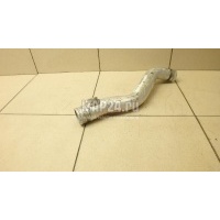Патрубок интеркулера Hyundai-Kia Sportage (2004 - 2010) 2826027281