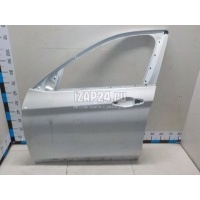 Дверь передняя левая BMW X1 F48 (2014 - ) 41007414369