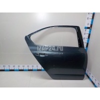 Дверь задняя правая VAG Octavia (A7) (2013 - ) 5E5833052B